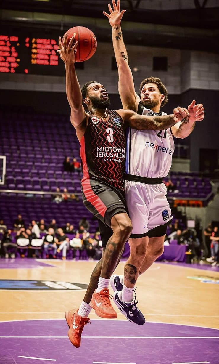 קאדין קרינגטון