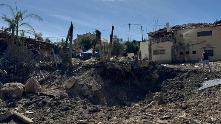 אשתאול (צילום: תיעוד מבצעי מד"א ) נפילה באשתאול