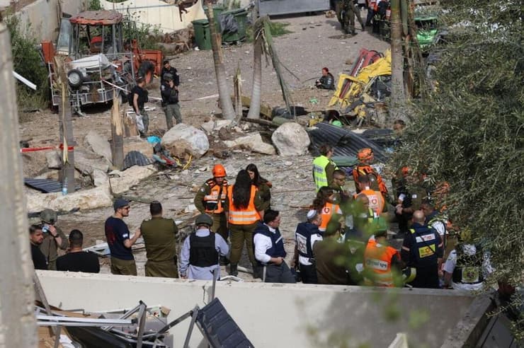 נפילה באשתאול