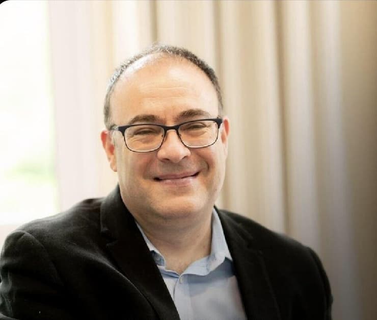 סטיבן גרוזד