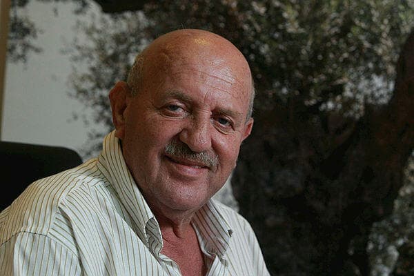 עמוס אפשטיין