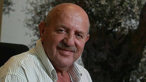 עמוס אפשטיין (צילום: בועז אופנהיים) עמוס אפשטיין