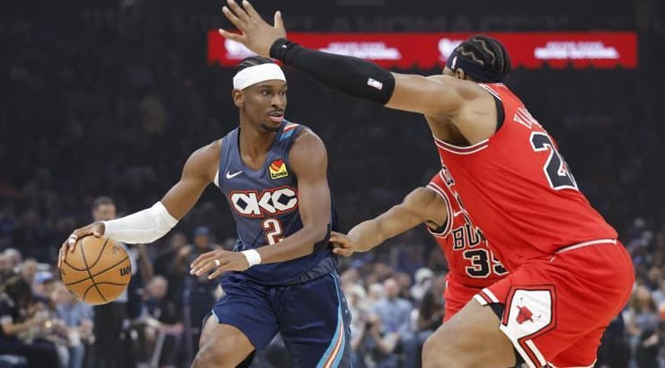 שיי גילג'ס אלכסנדר