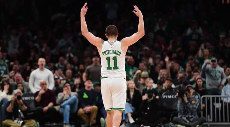 פייטון פריצ'רד