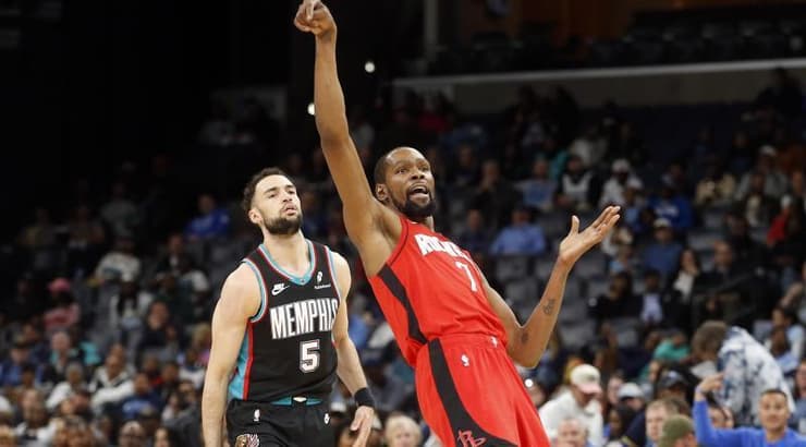 קווין דוראנט