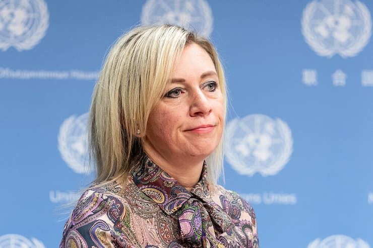 מריה זכרובה