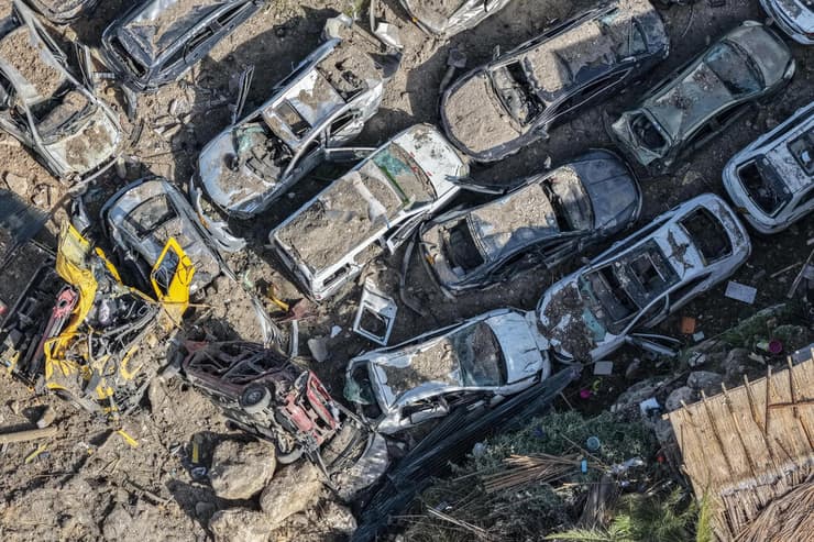 נפילה באשתאול