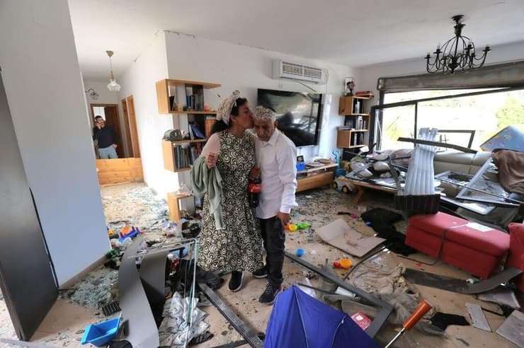 נפילה באשתאול