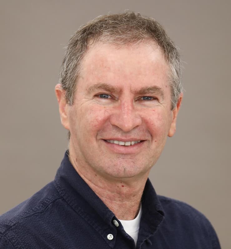 פרופ' זהר יוסיבאש (צילום: יעל צור) פרופ' זהר יוסיבאש