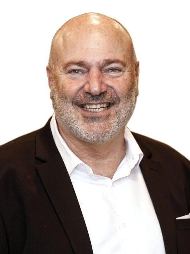 פרופ' יוסי חייק