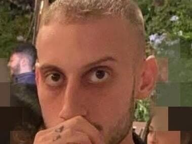 תאג' נופי, נורה למוות ביפיע