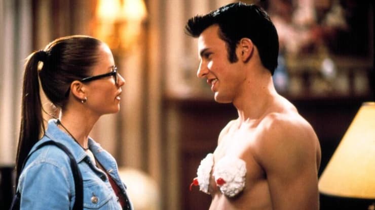 מתוך "קטע מהסרטים"