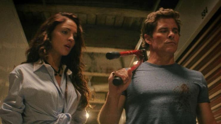 מתוך "מייק וניק וניק ואליס"