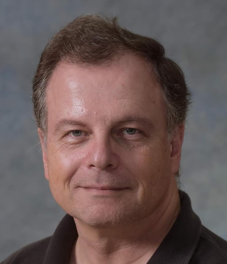 פרופ' נחום קריתי (צילום: אוניברסיטת תל אביב) פרופ' נחום קריתי