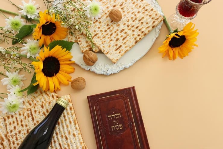 צילום: Tomertu / Shutterstock פסח