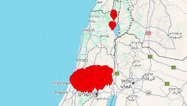 אזעקות