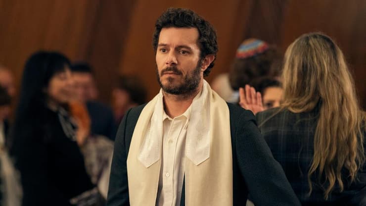 נואה רוקלוב, מתוך "רק לא זה"