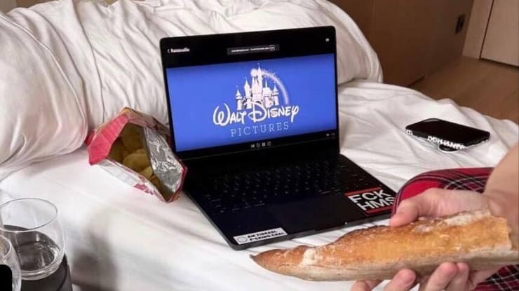 הסטורי המקורי של סרן טורפגור לונד