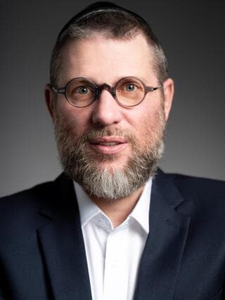 חיים פרוימוביץ'