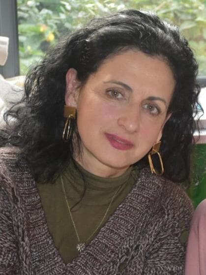 ד"ר אמיליה חרדק