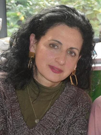ד"ר אמיליה חרדק