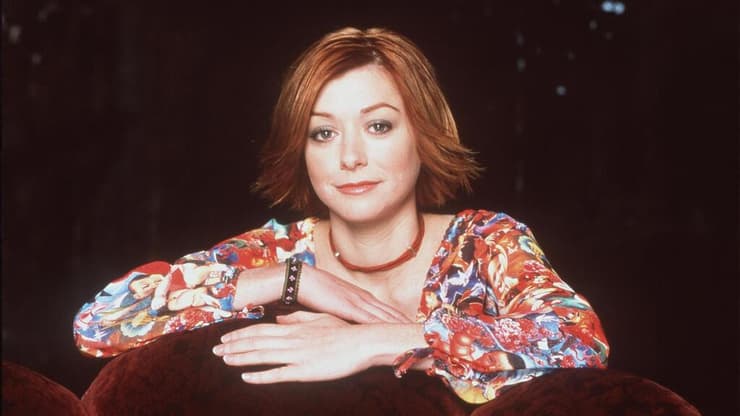 ווילו רוזנברג, מתוך "באפי קוטלת הערפדים"