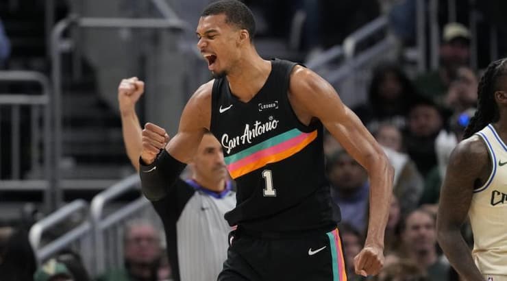 ויקטור וומבניאמה (רויטרס) ויקטור וומבניאמה