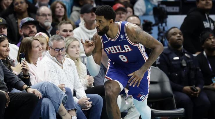 פול ג'ורג' (רויטרס) פול ג'ורג'