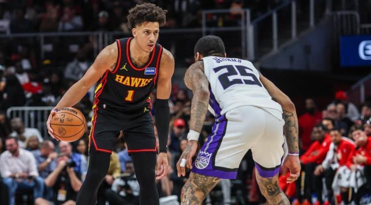 ג'יילן ג'ונסון (רויטרס) ג'יילן ג'ונסון