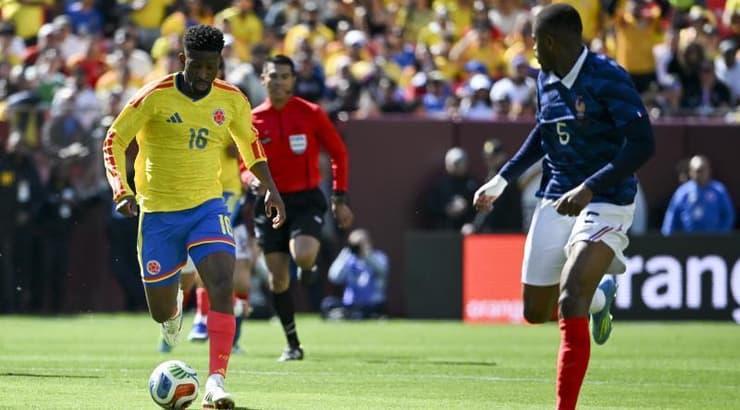 ג'פרסון לרמה דוהר