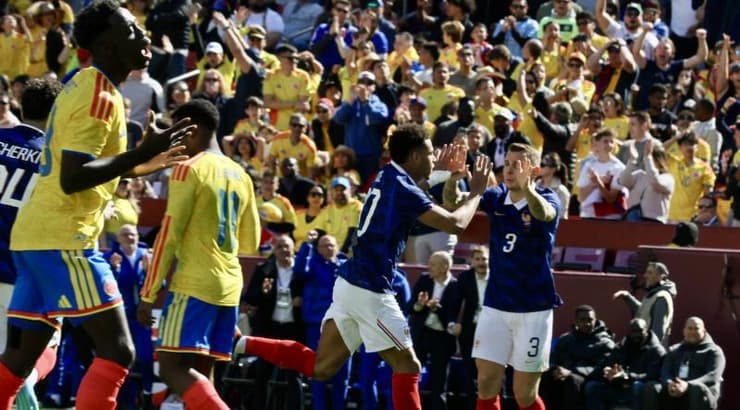 לוקה דין מברך את דזירה דואה