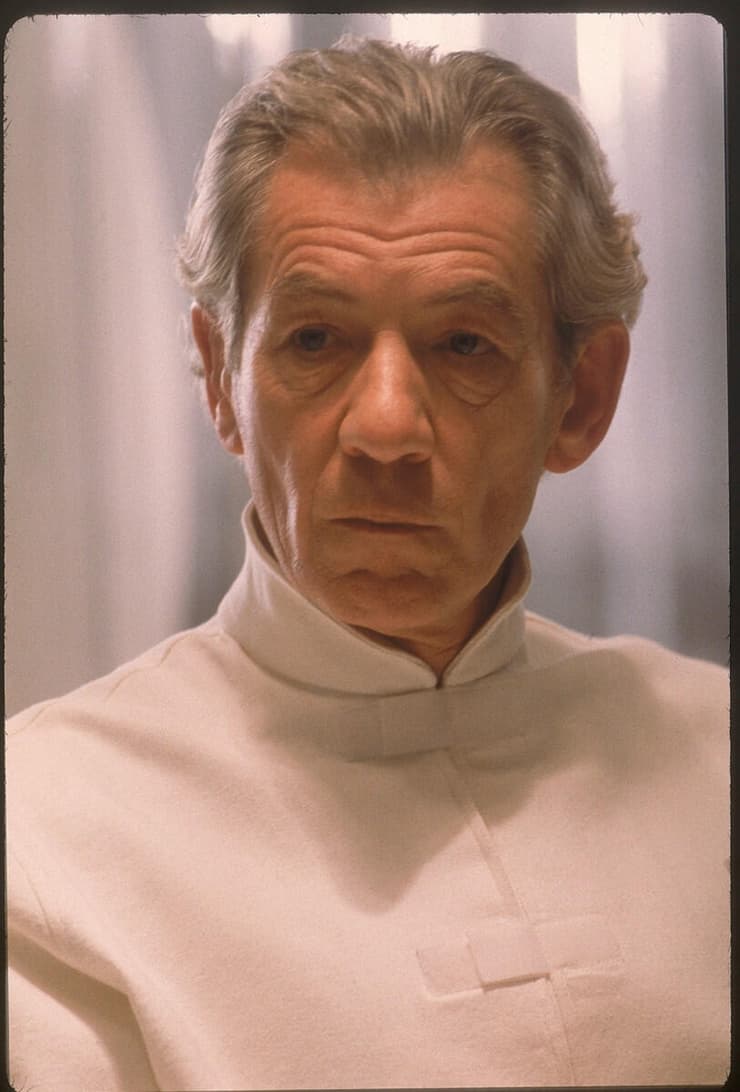 מגנטו, מתוך "אקס מן"