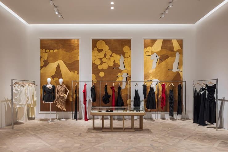 פקטורי 54 ברמת אביב