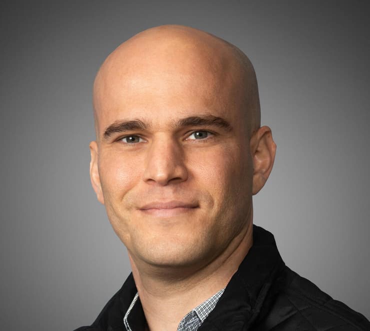 פרופ' נדב כהן (צילום: אריק הואק) פרופ' נדב כהן