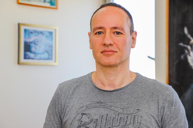 פרופ' תמיר טולר (צילום: אוניברסיטת תל אביב) פרופ' תמיר טולר