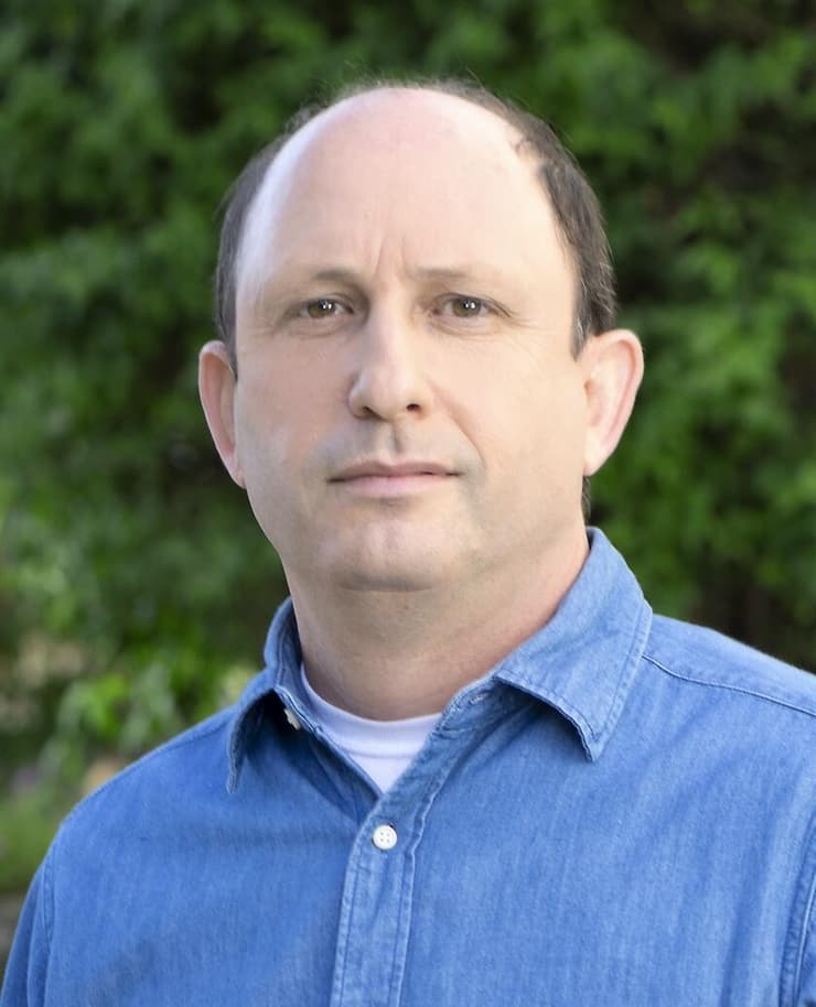 פרופ' נועם שומרון (צילום: עידן מלכה) פרופ' נועם שומרון