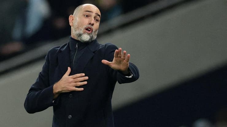 איגור טודור