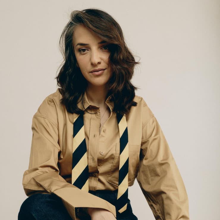 צילום:  שי פרנקו