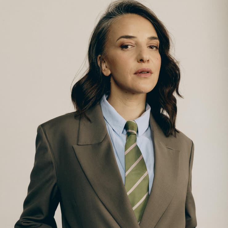 צילום:  שי פרנקו