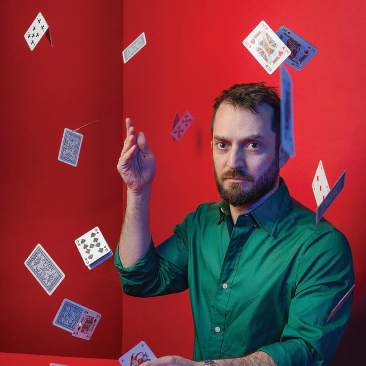 צילום: יונתן בלום