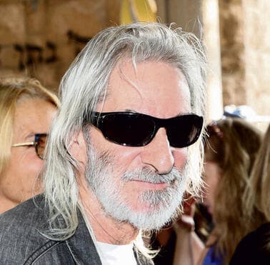 לא חיפש רחמים.  מאיר ישראל ז"ל | צילום: יריב כץ