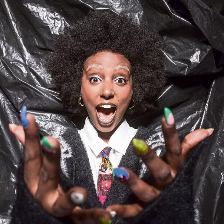 צילום: איליה מלניקוב