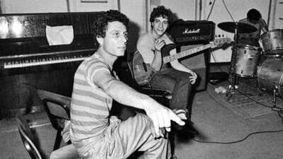 הוכחנו את עצמנו. עם ערן צור | צילום: באדיבות בית הספר רימון