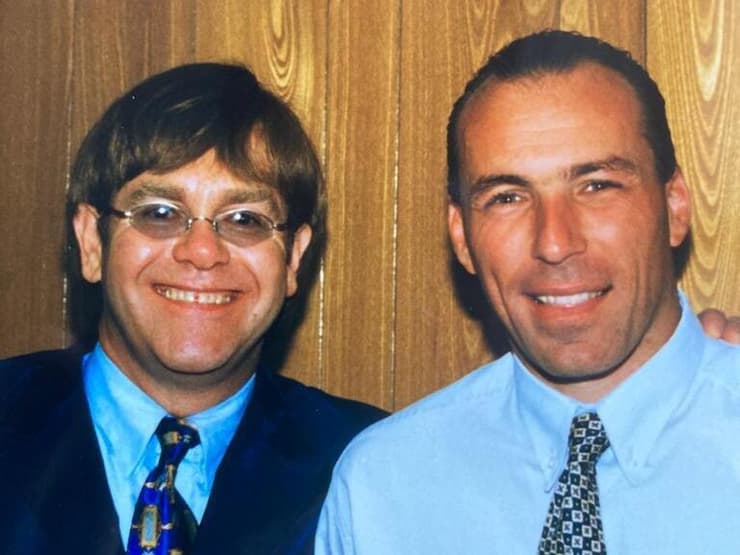 רוני רוזנטל