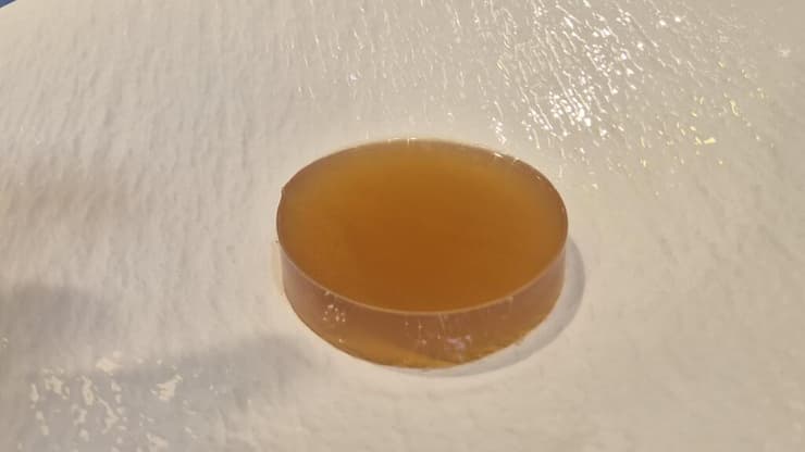 הכנת גפילטע פיש