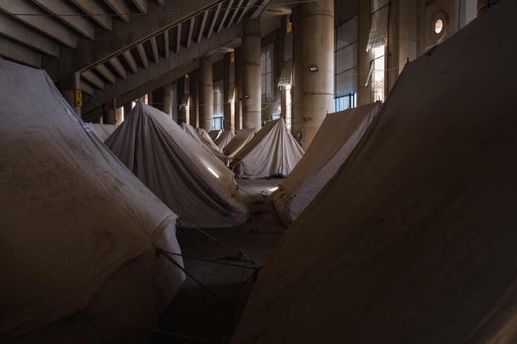 אצטדיון כמיל שמעון 