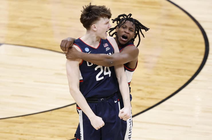 סל הניצחון של מולינס