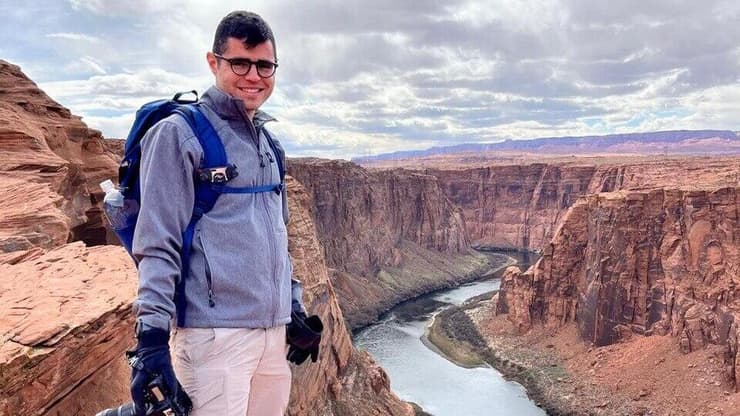 אפי (אפריים) בן יקר