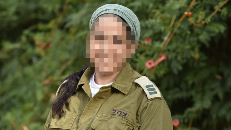 ירדן אלמגור, האימא במילואים