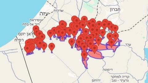  אזעקות 
